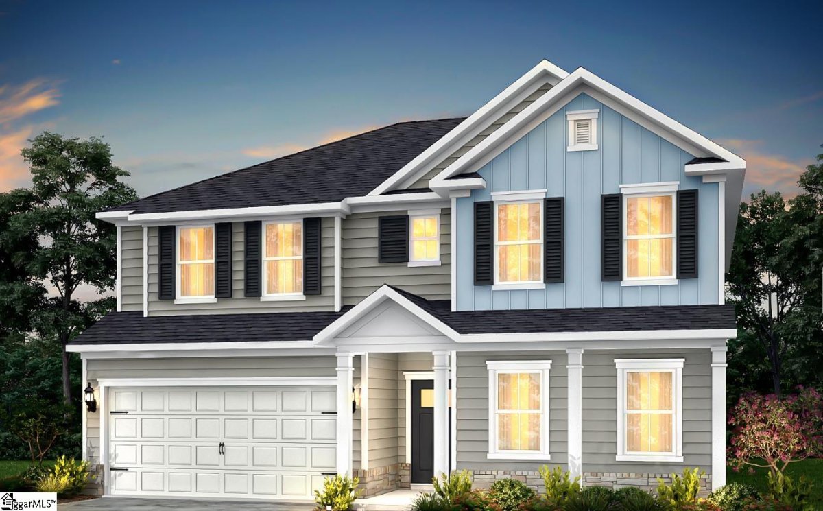 1428 Willow Ridge Drive Lot 79