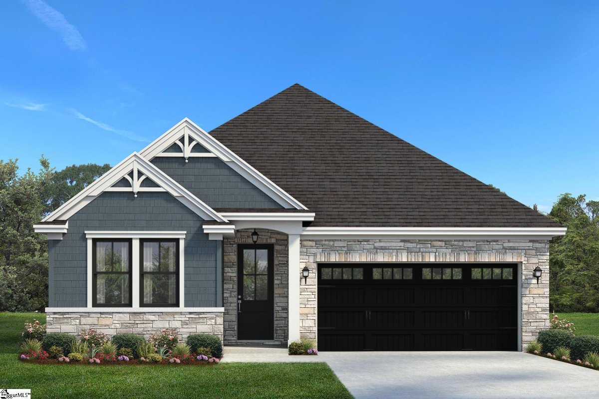122 Tiger Lily Drive