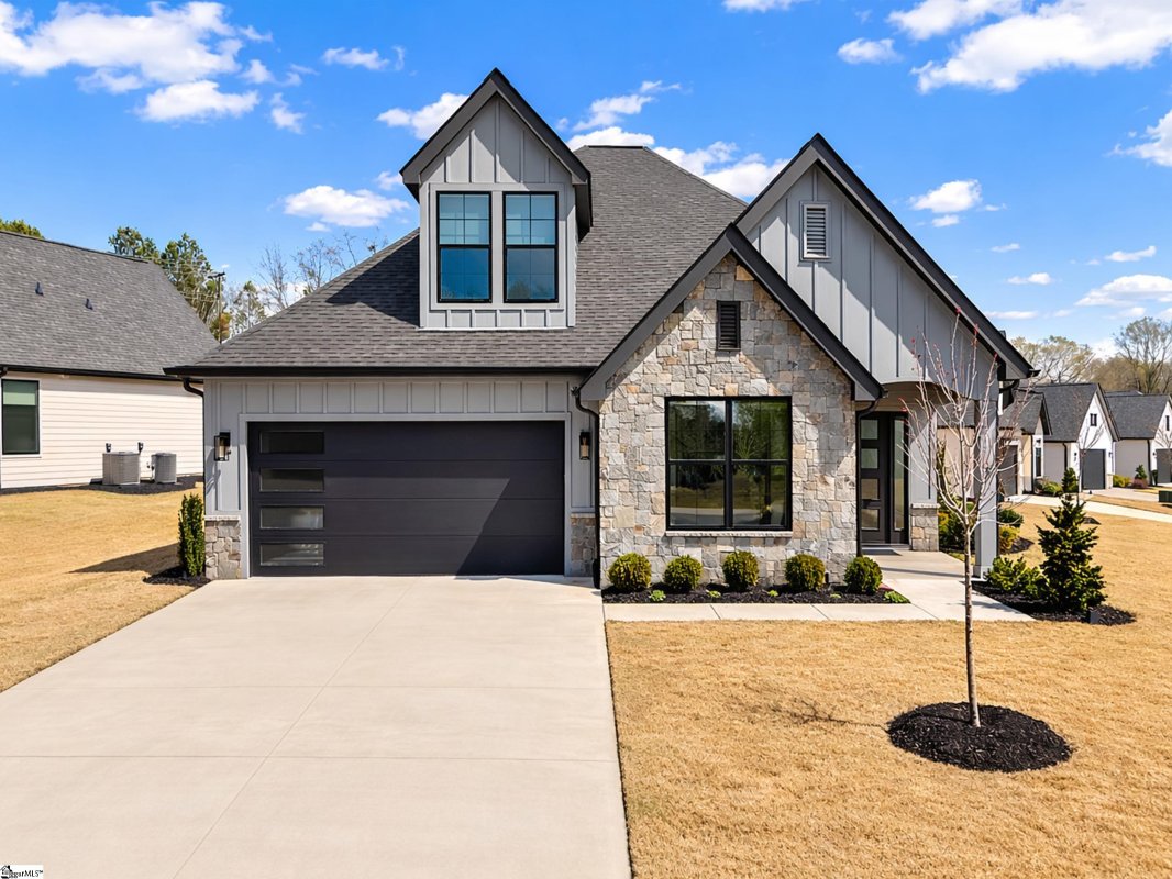 5 Waterville Way