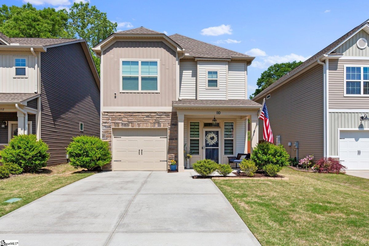 110 Wheaton Court