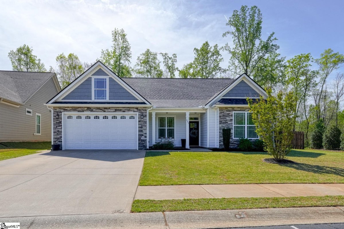 663 Cub Branch Drive