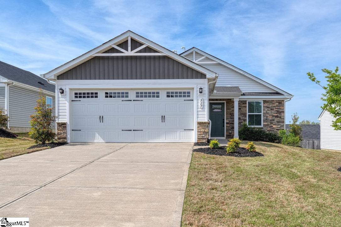 917 Blue Willow Court