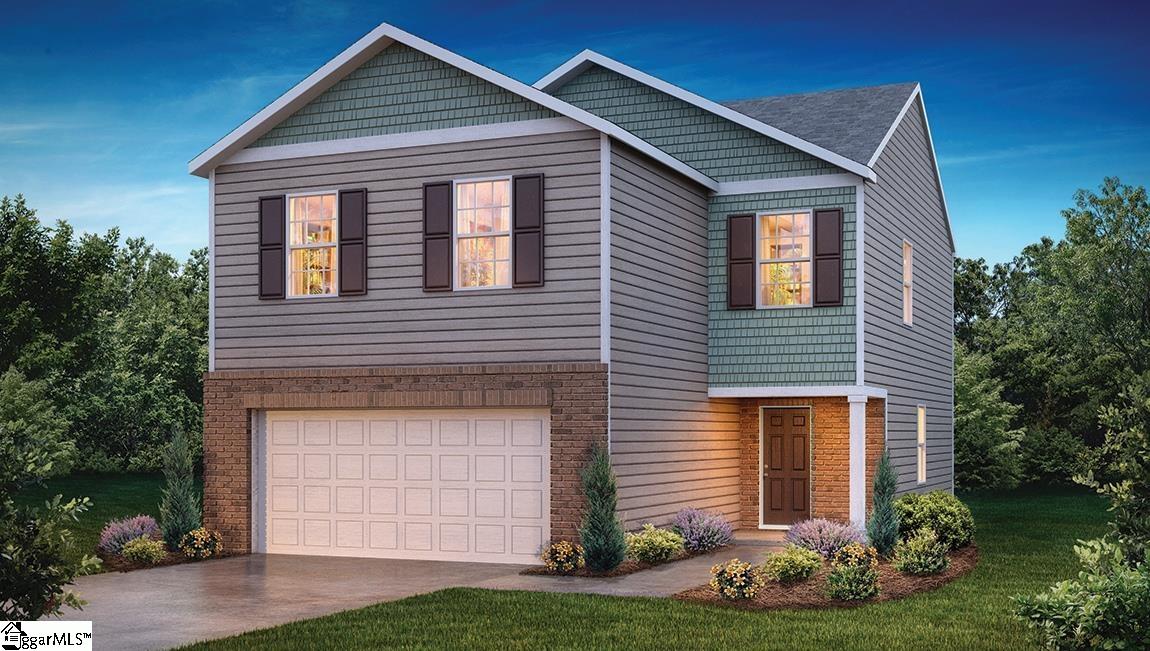 521 Whitewater Ridge