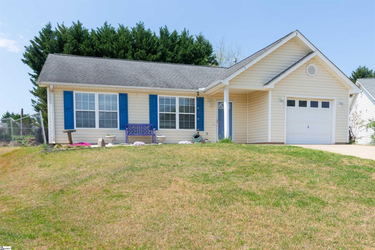 727 Evelyn Mae Road