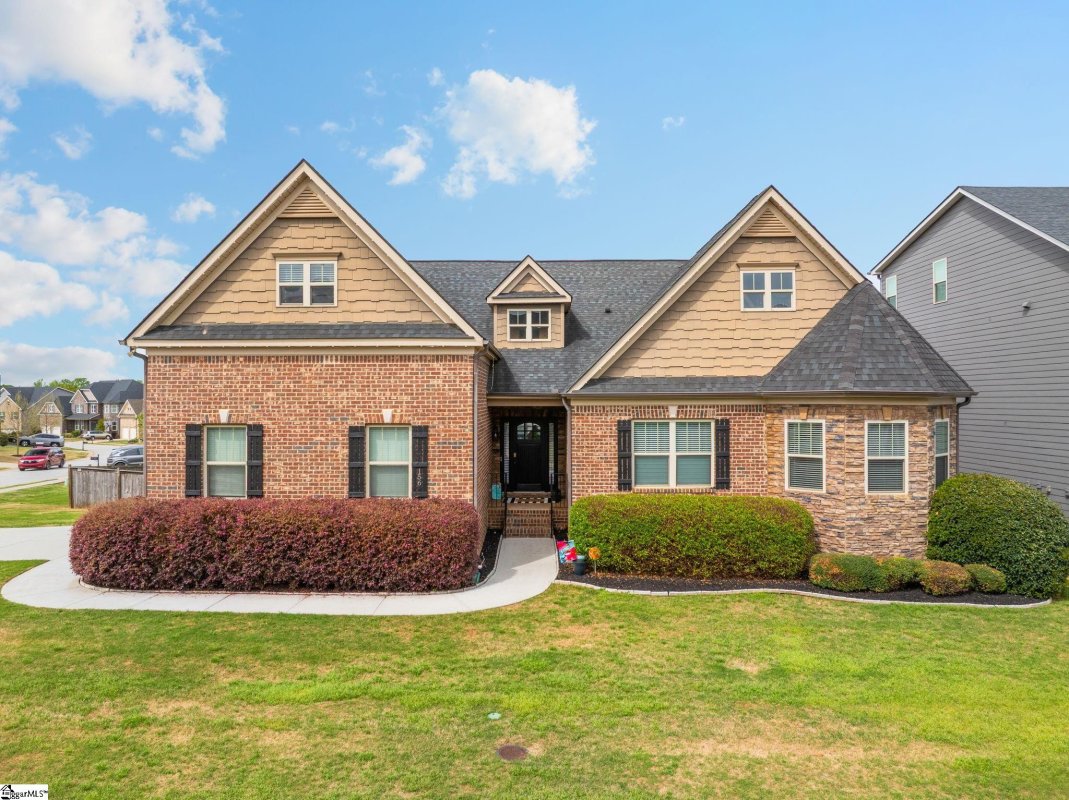 156 Fort Drive
