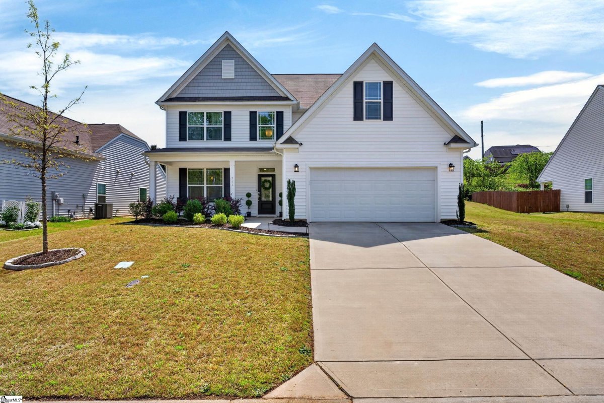 344 Golden Gala Way