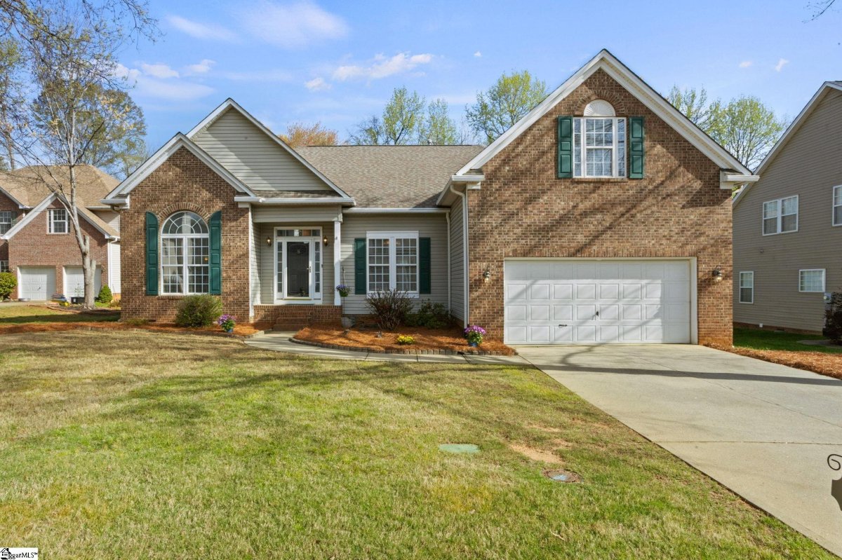 8 W Glohaven Place