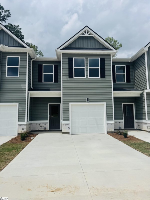 1545 Dockage Way Lot 100