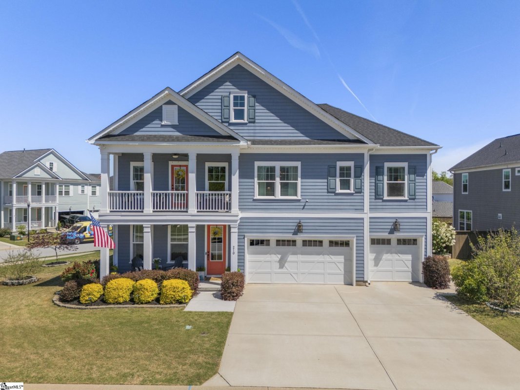 210 Semillon Road