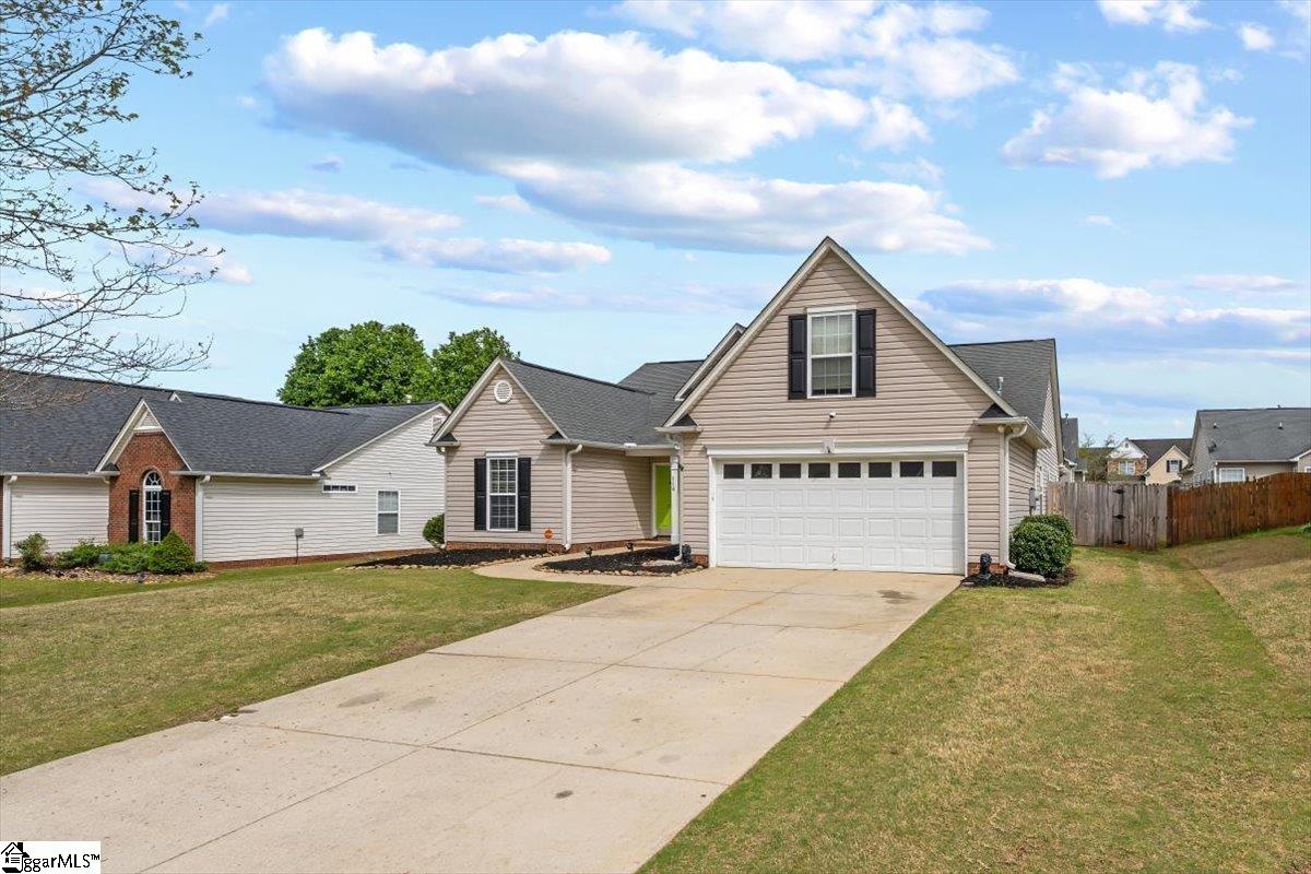110 Hickory Run Drive