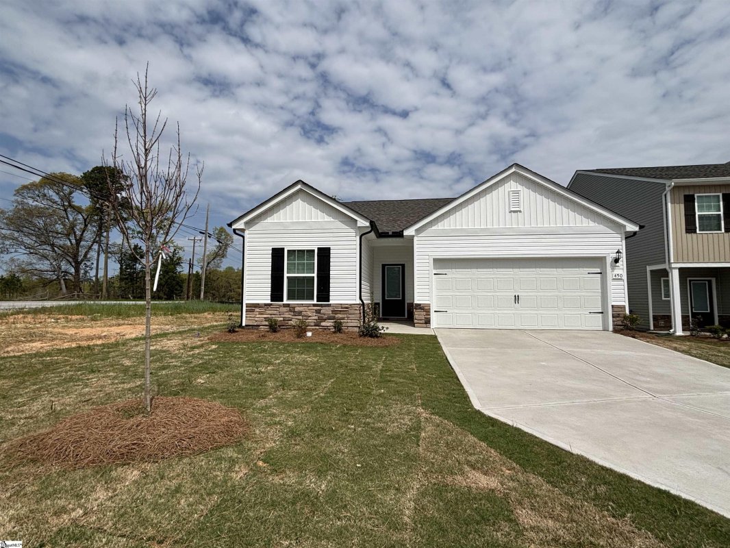 450 West Claywalk Road