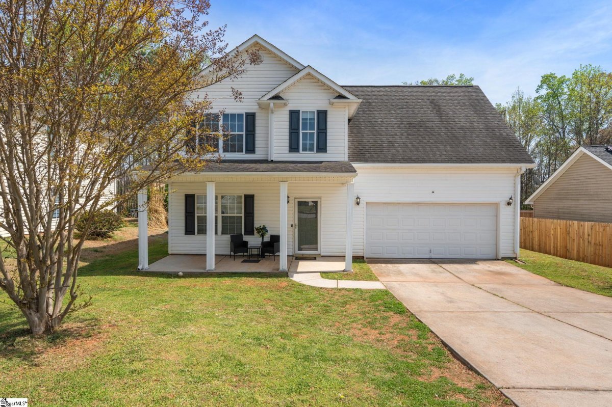 282 Waxberry Court