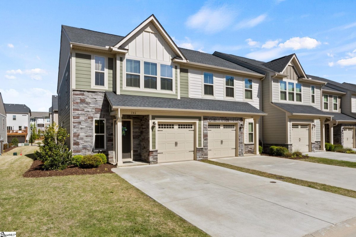 146 Eagle Wood Drive