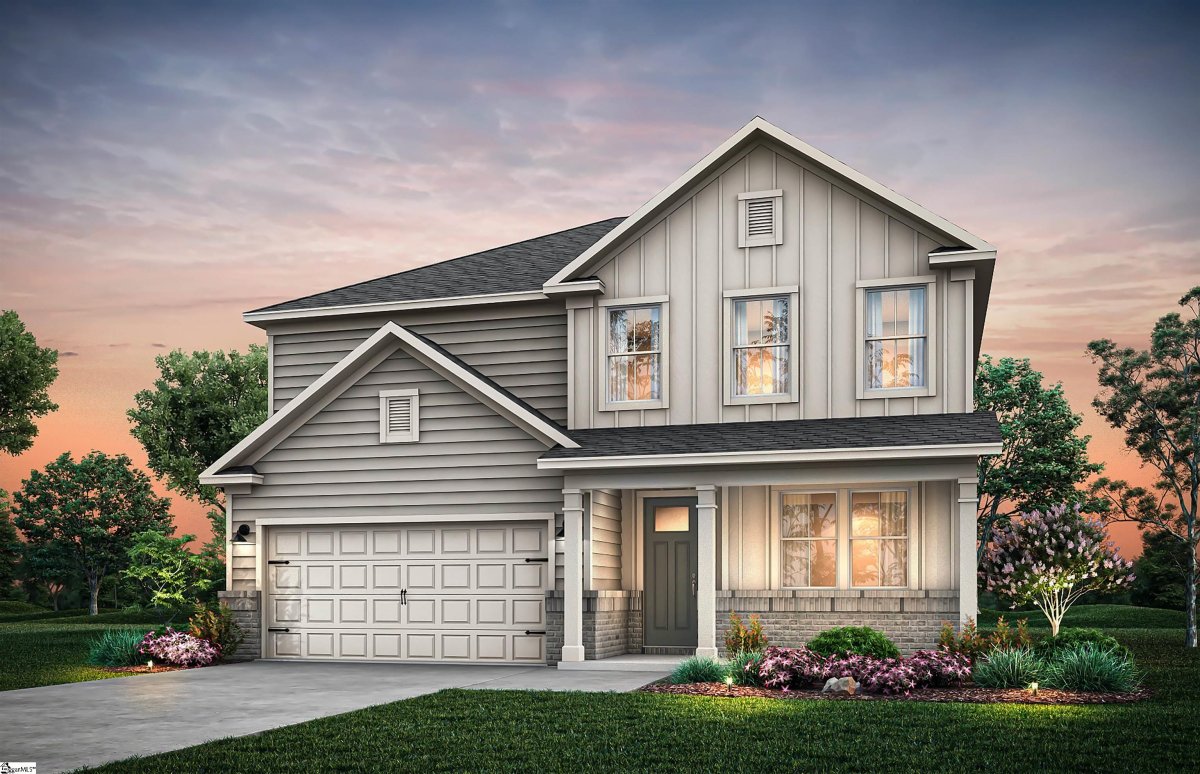 407 Garvin Court Lot 693