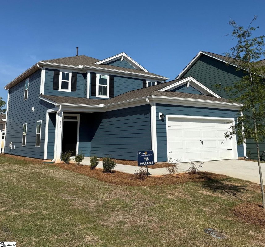 469 Sweetbay Drive Lot 116