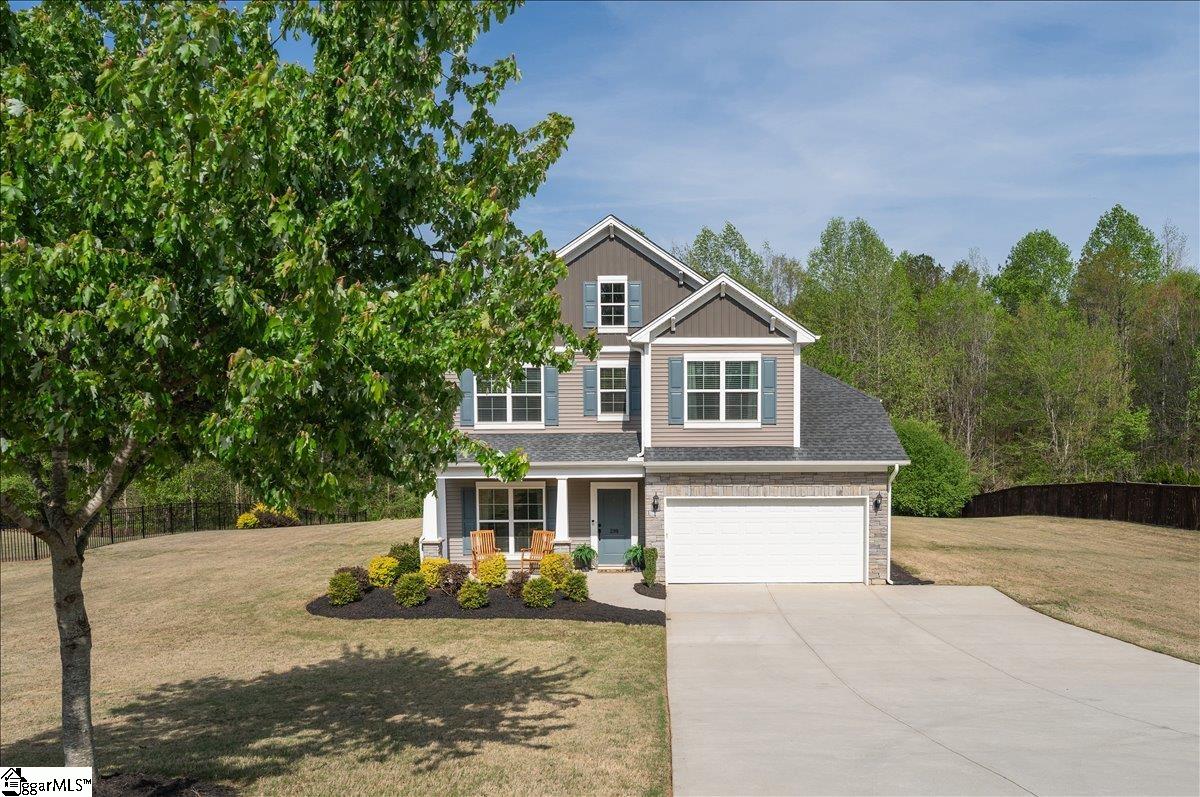 298 Avendell Drive