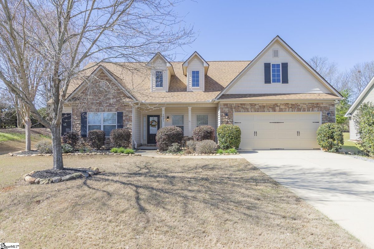 1001 Drakes Crossing