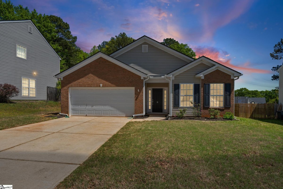 8 Ridgebrook Way