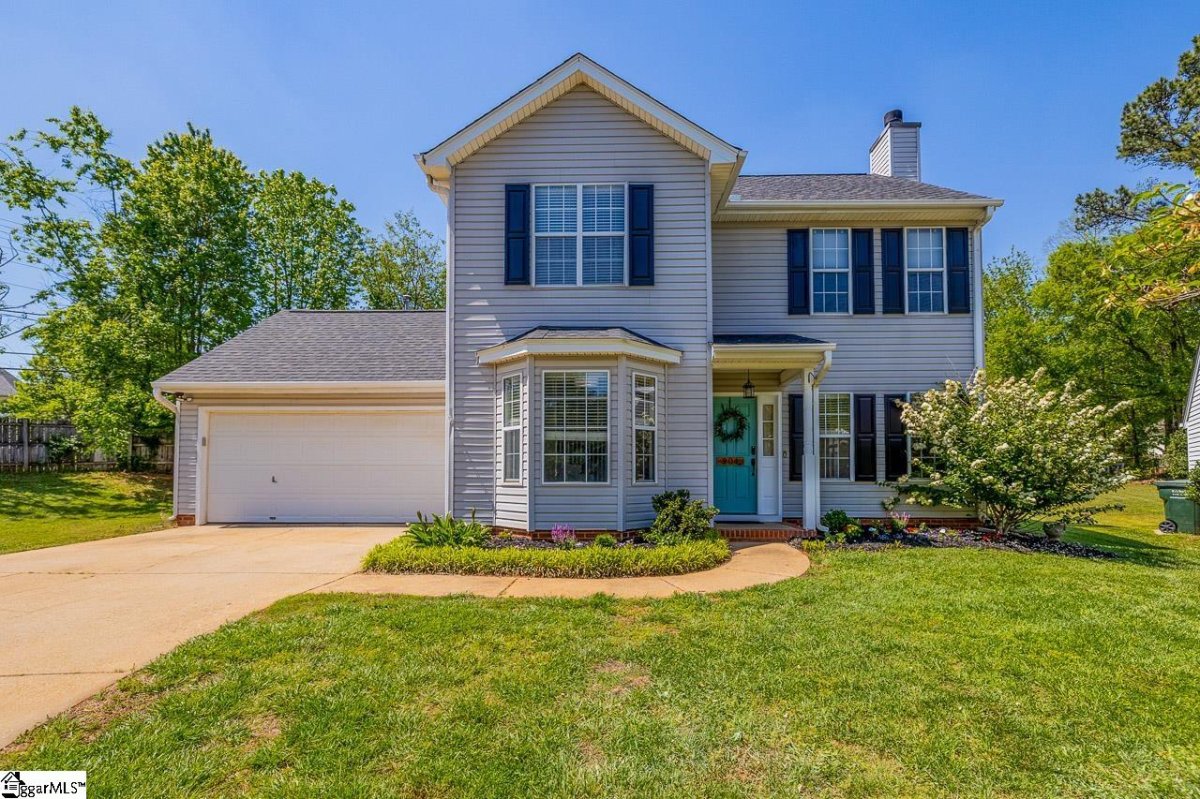204 Boggart Court