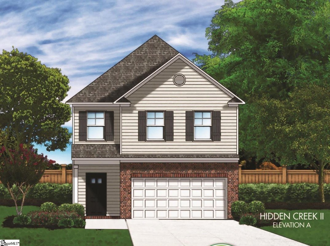 260 Brown Circle Lot 4