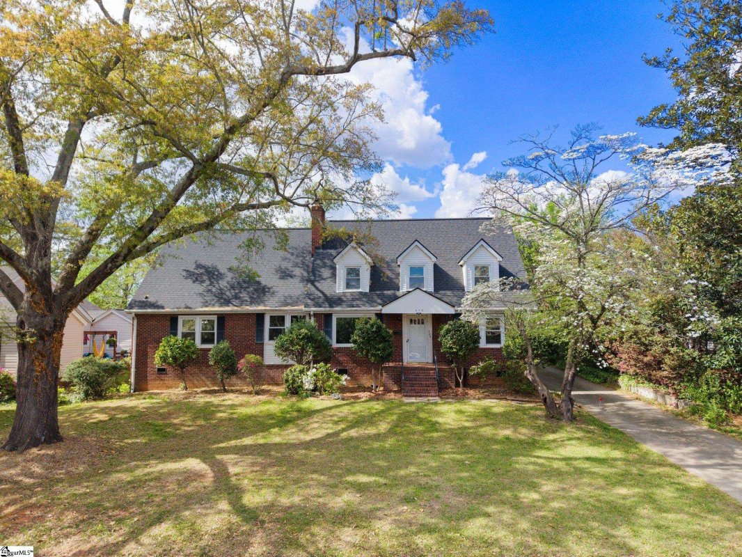 305 E Faris Road