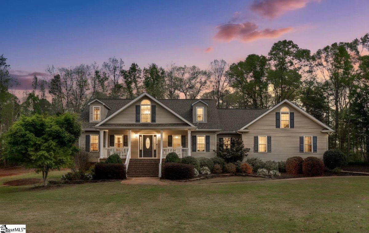 106 Allison Drive