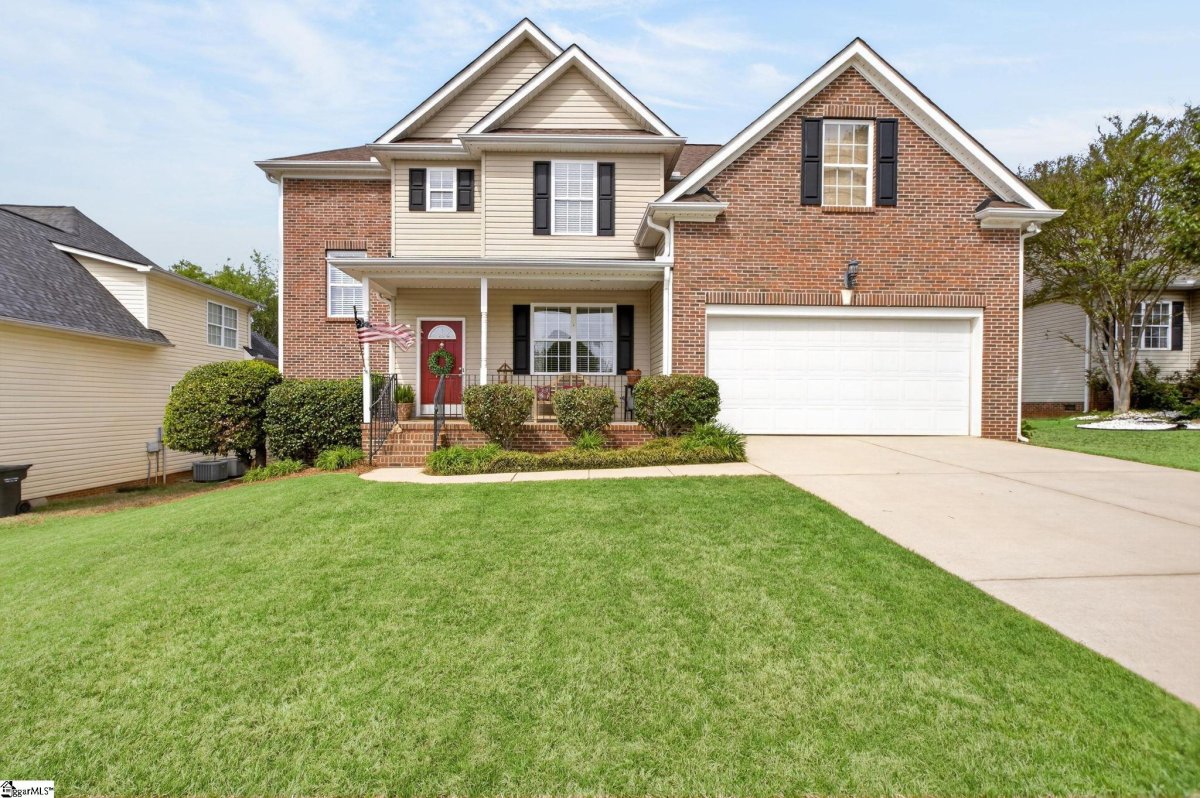 702 Austin Woods Court