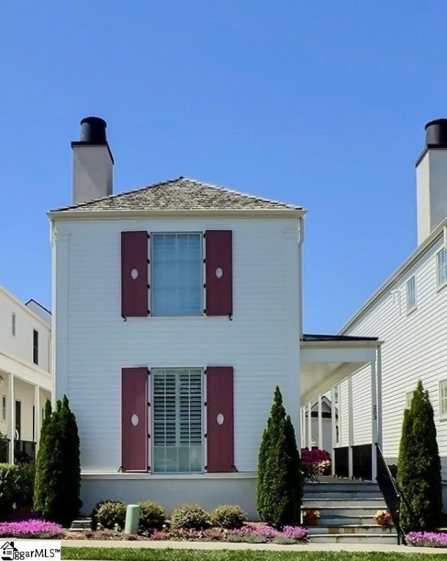 203 Bowman Road
