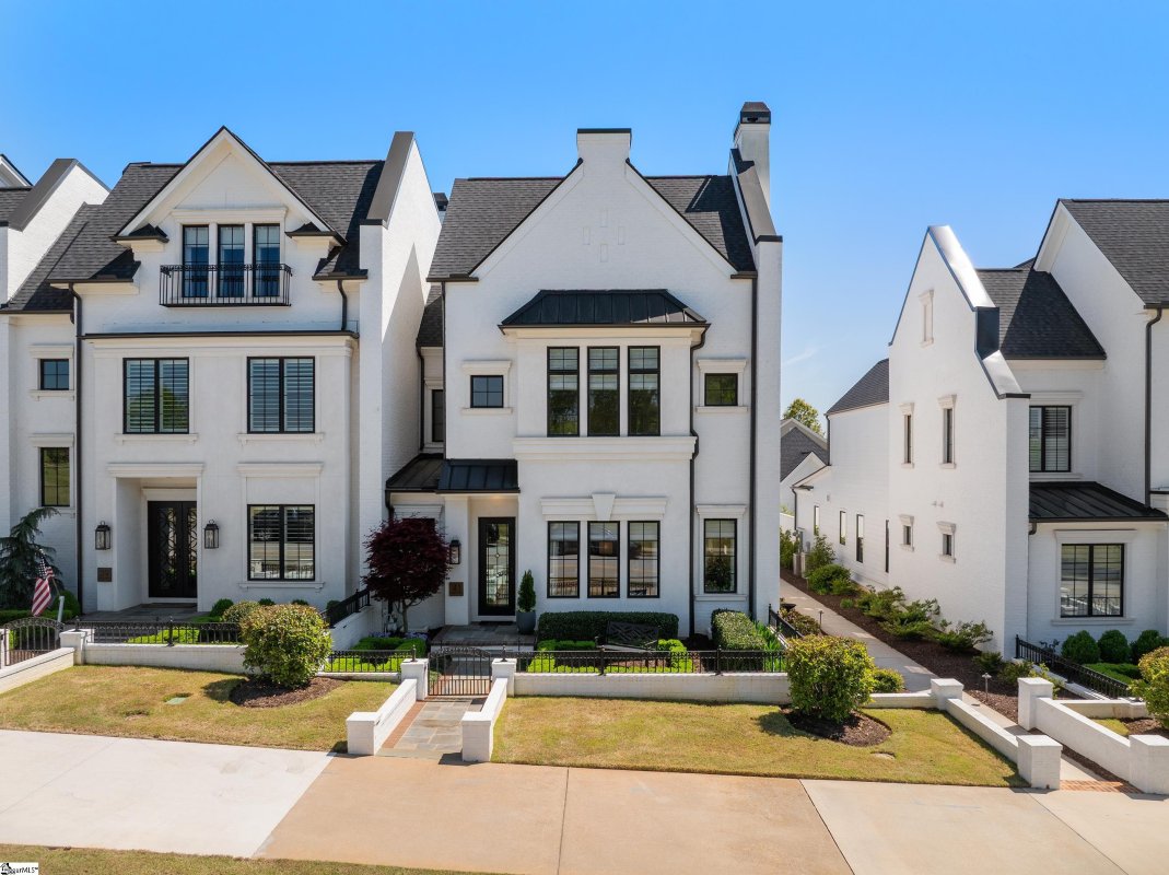 41 Legacy Park Road