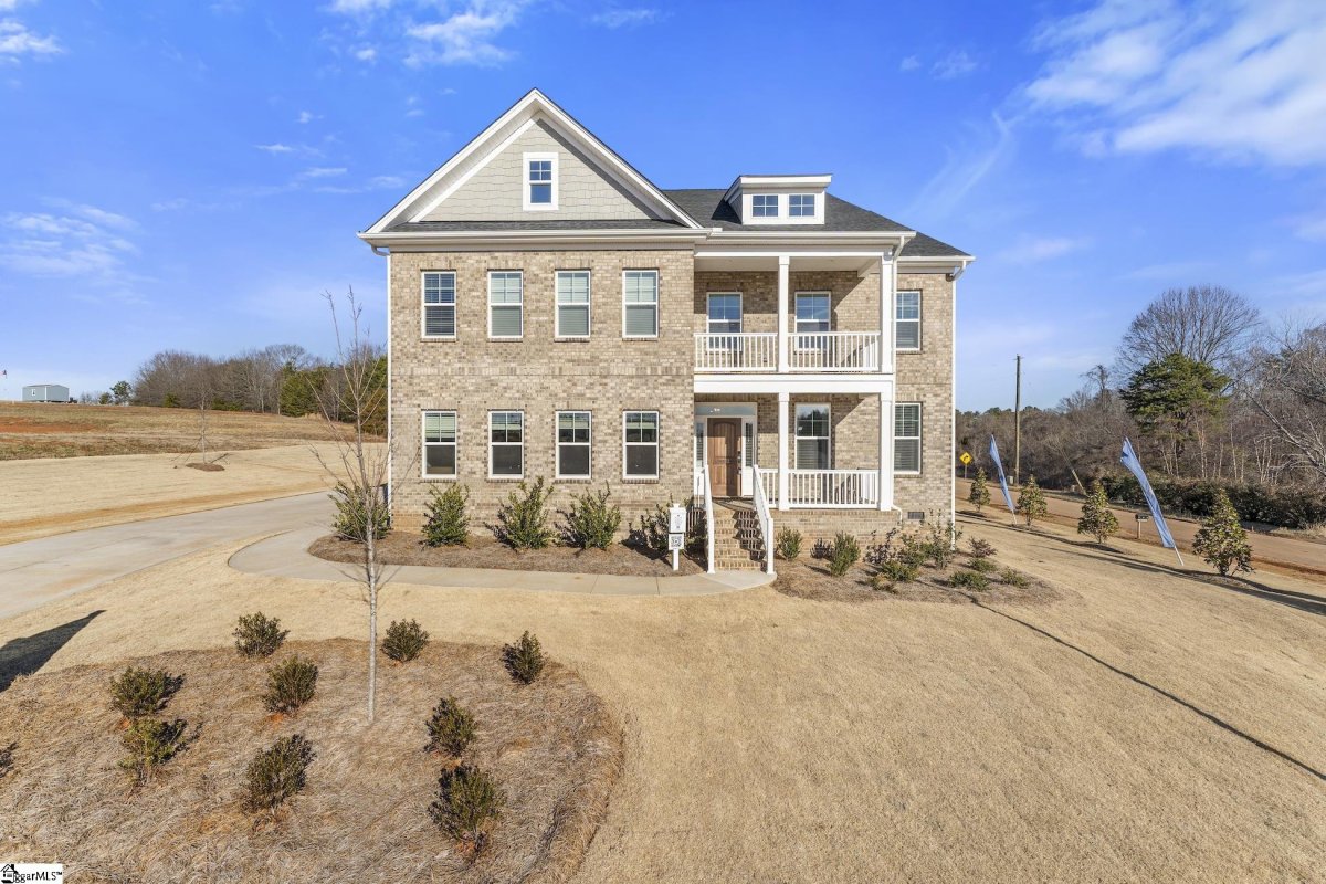 1002 Paula Parris Road Lot 1