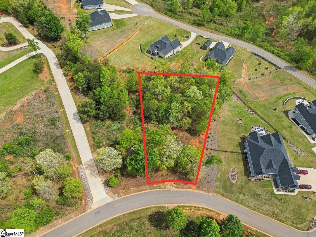 604 Bannock Court