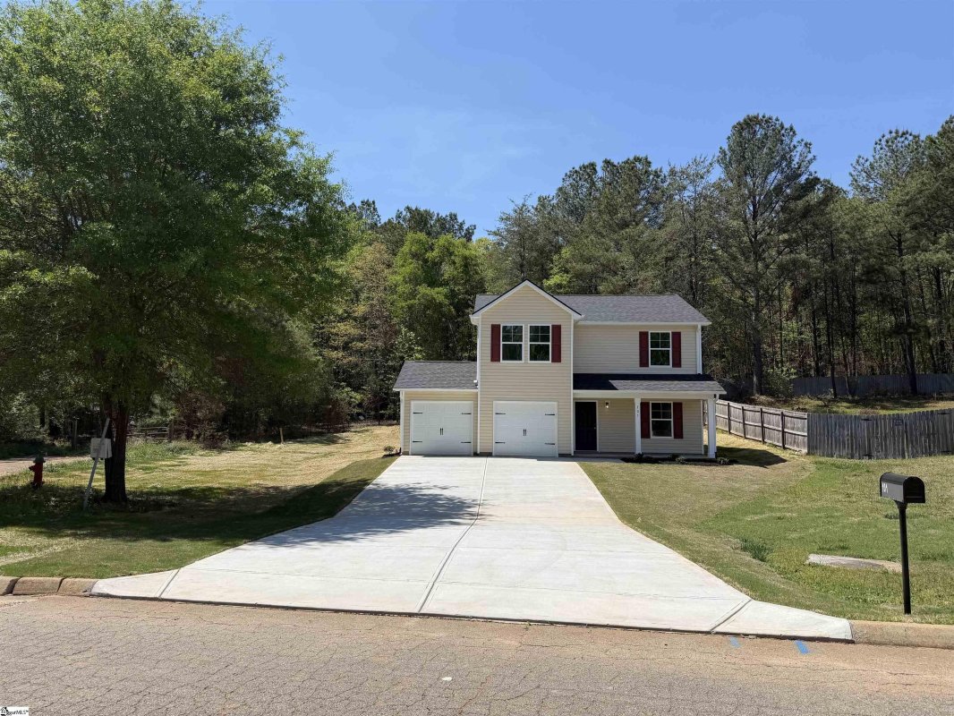 101 Malibu Road