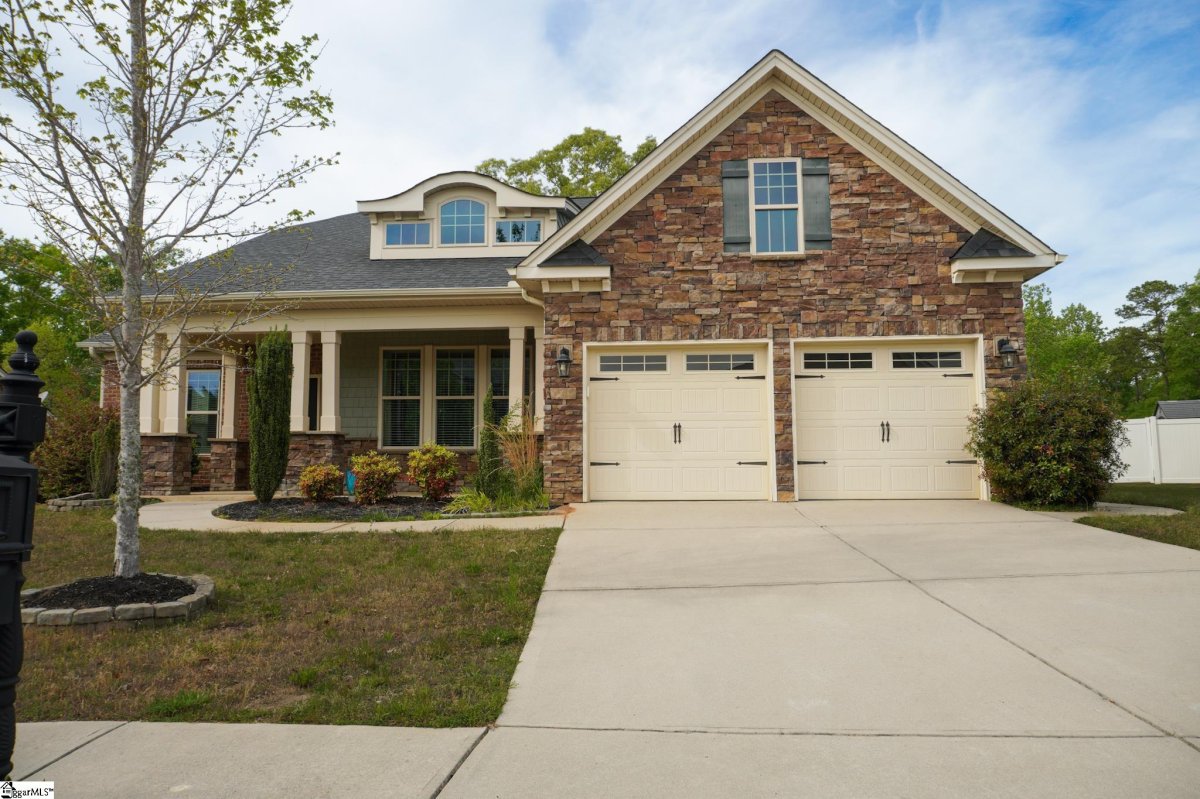 140 Leigh Creek Drive