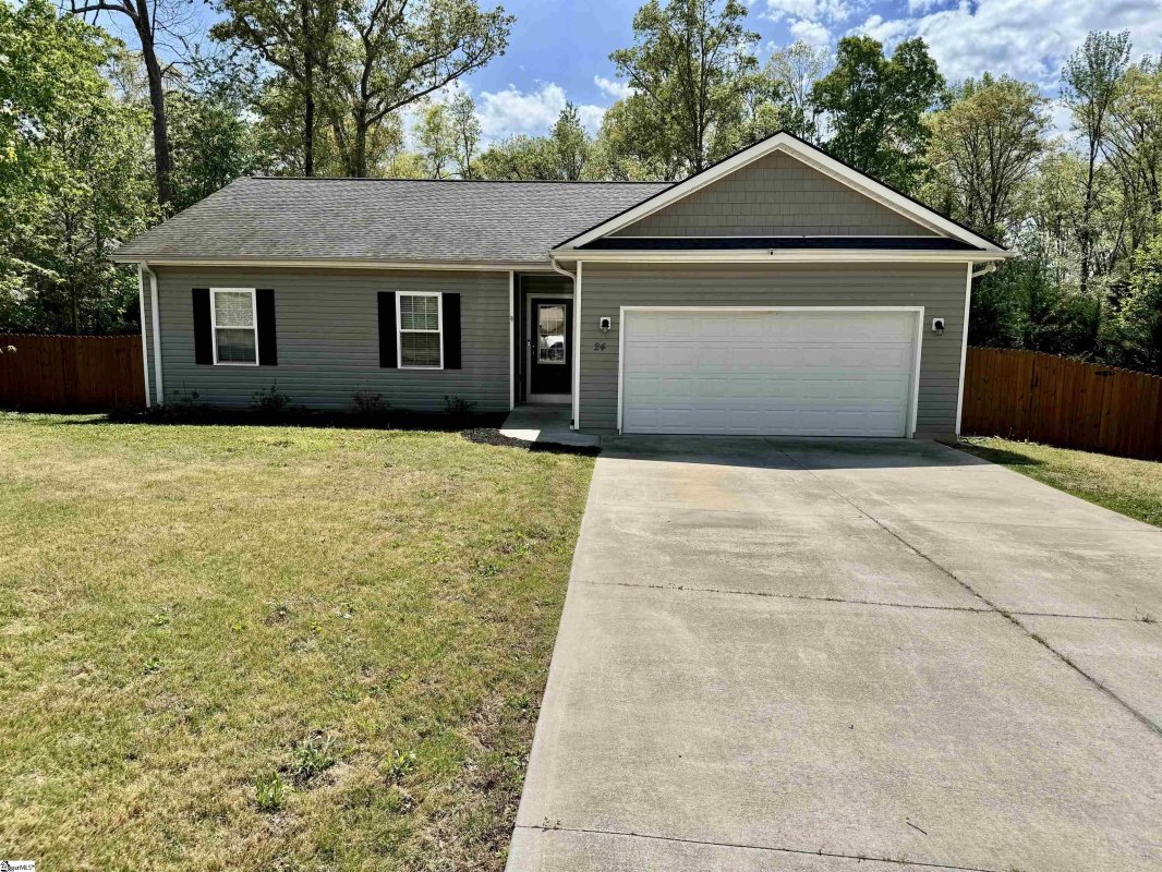 24 Wildberry Way