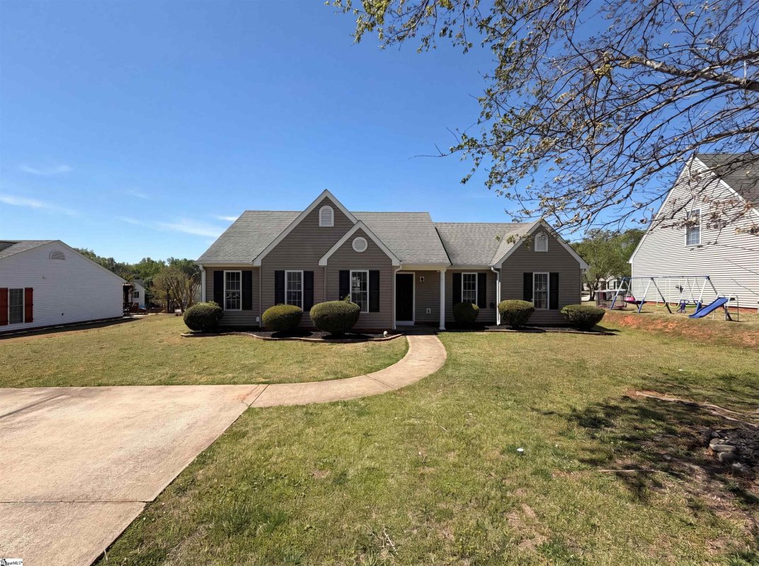 315 Springfield Circle