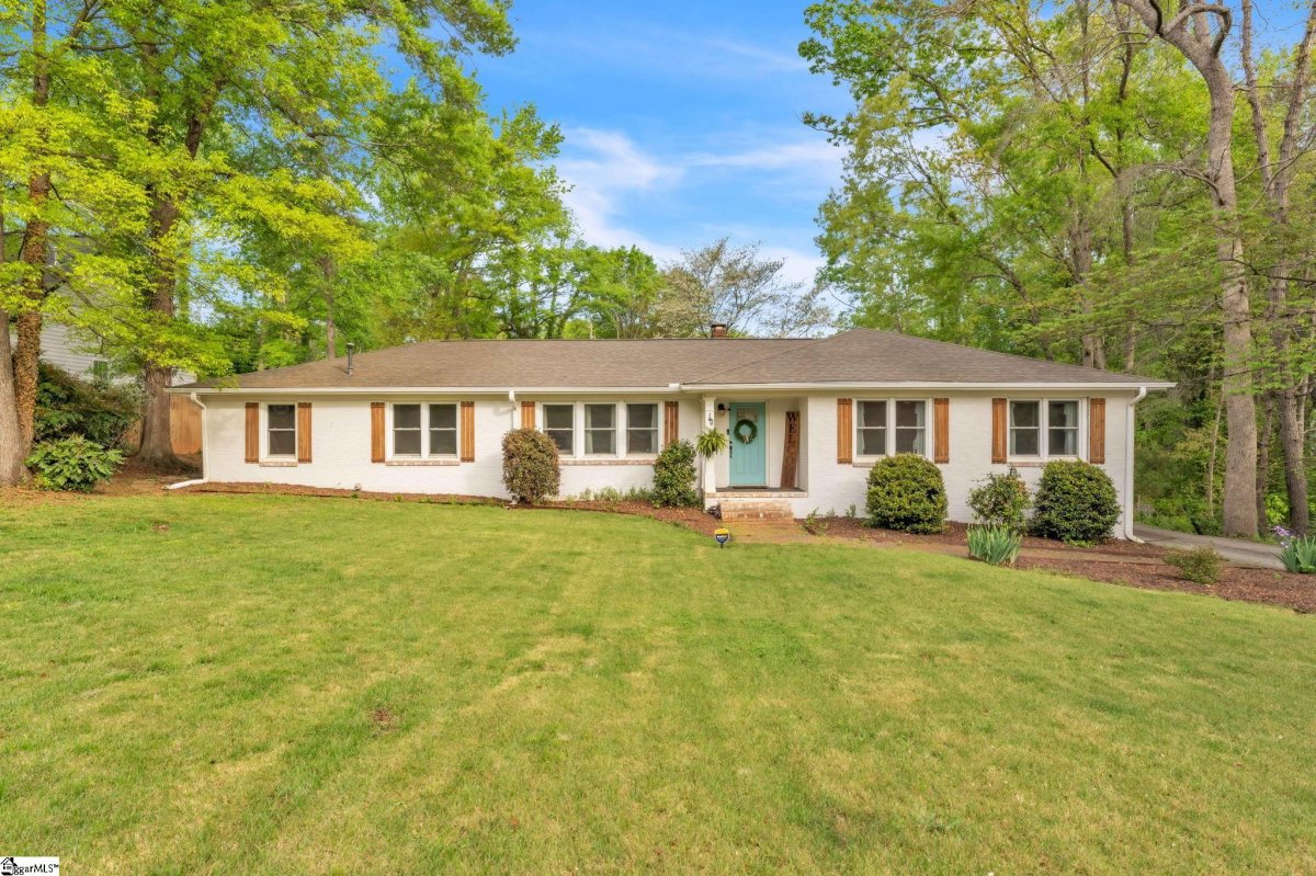 141 Wilbon Circle