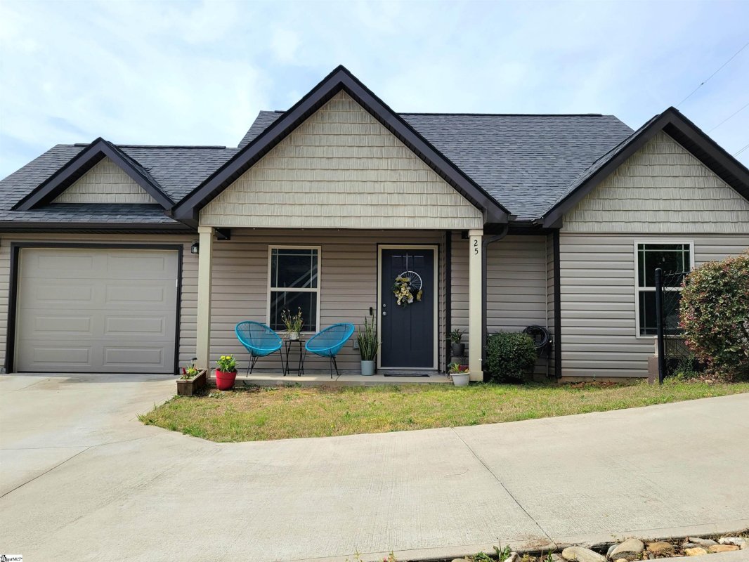 25 Pamela Drive