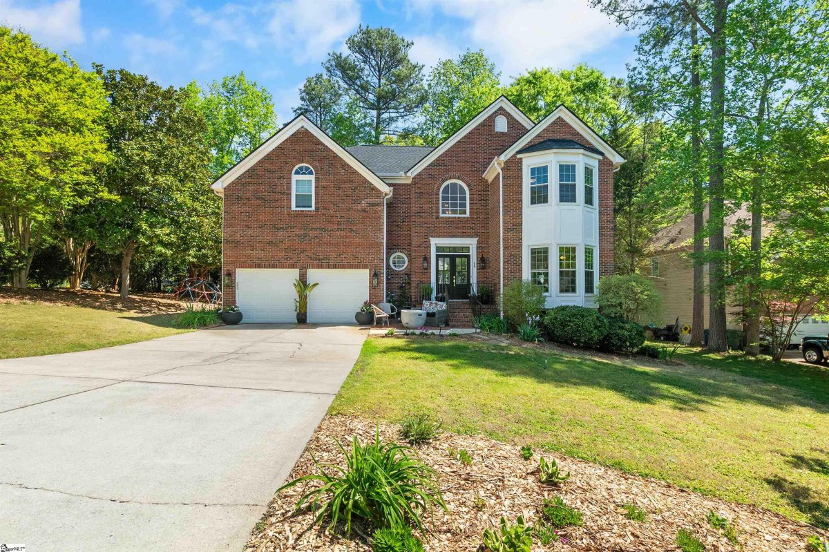 1 Tideland Court