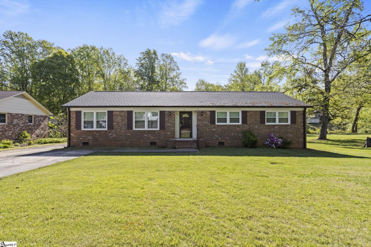 130 Brookbend Road