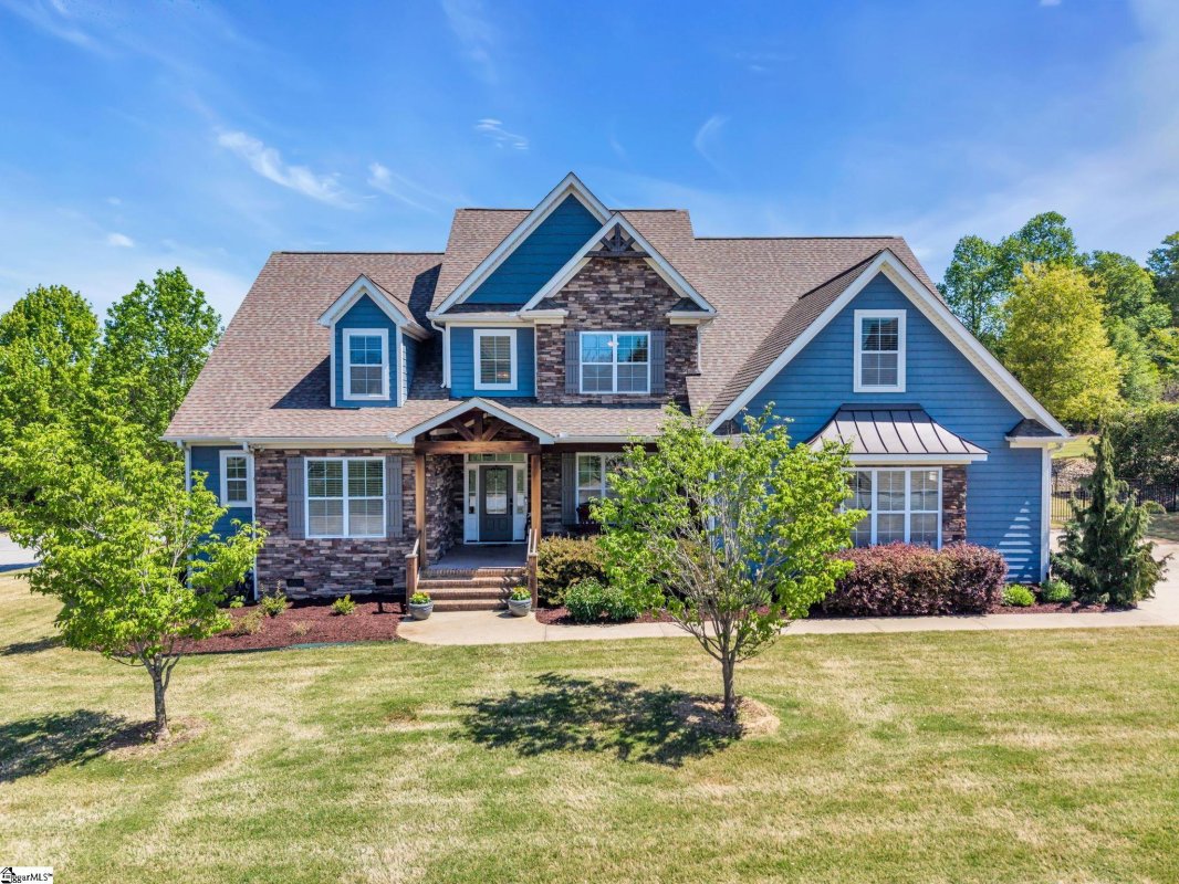 10 Hunters Landing Drive