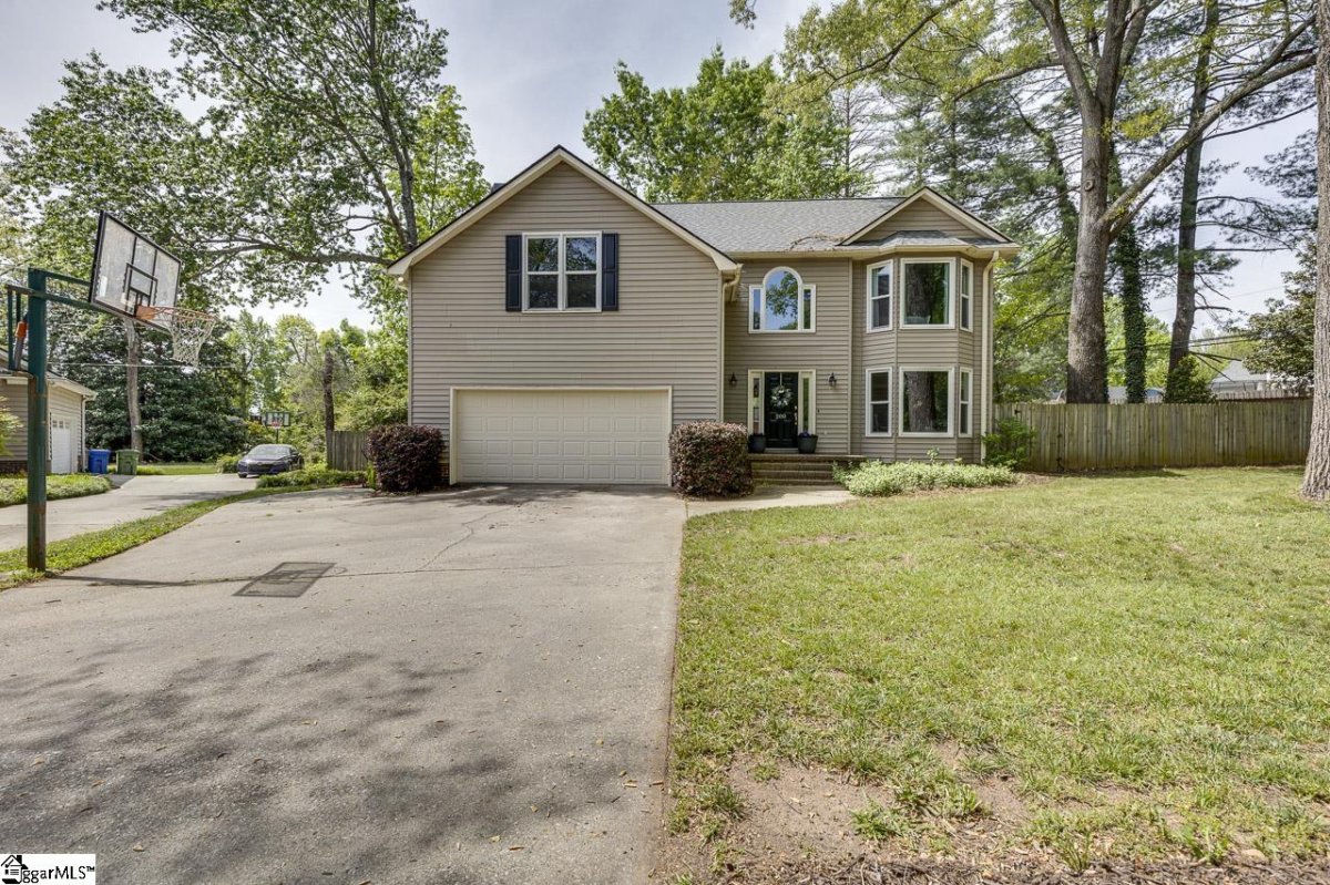 200 Forrester Creek Way