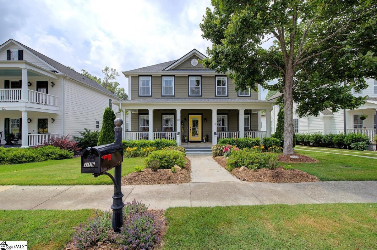 116 Palladio Drive