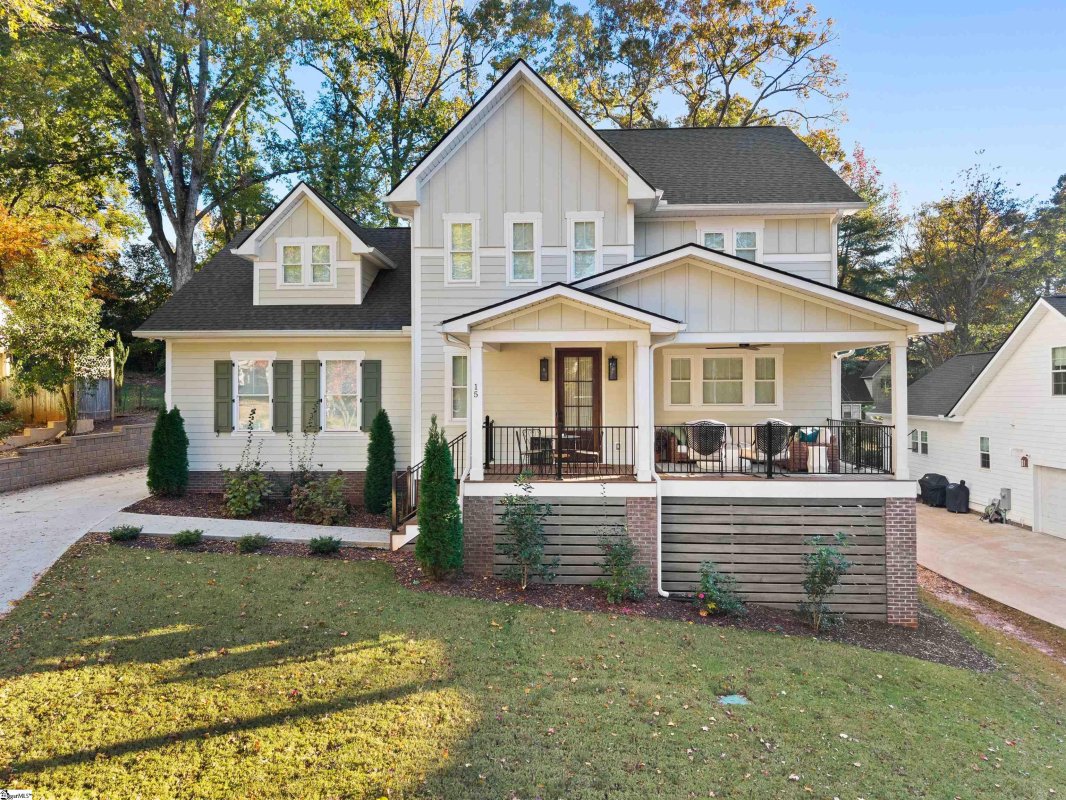 15 Pinehurst Drive
