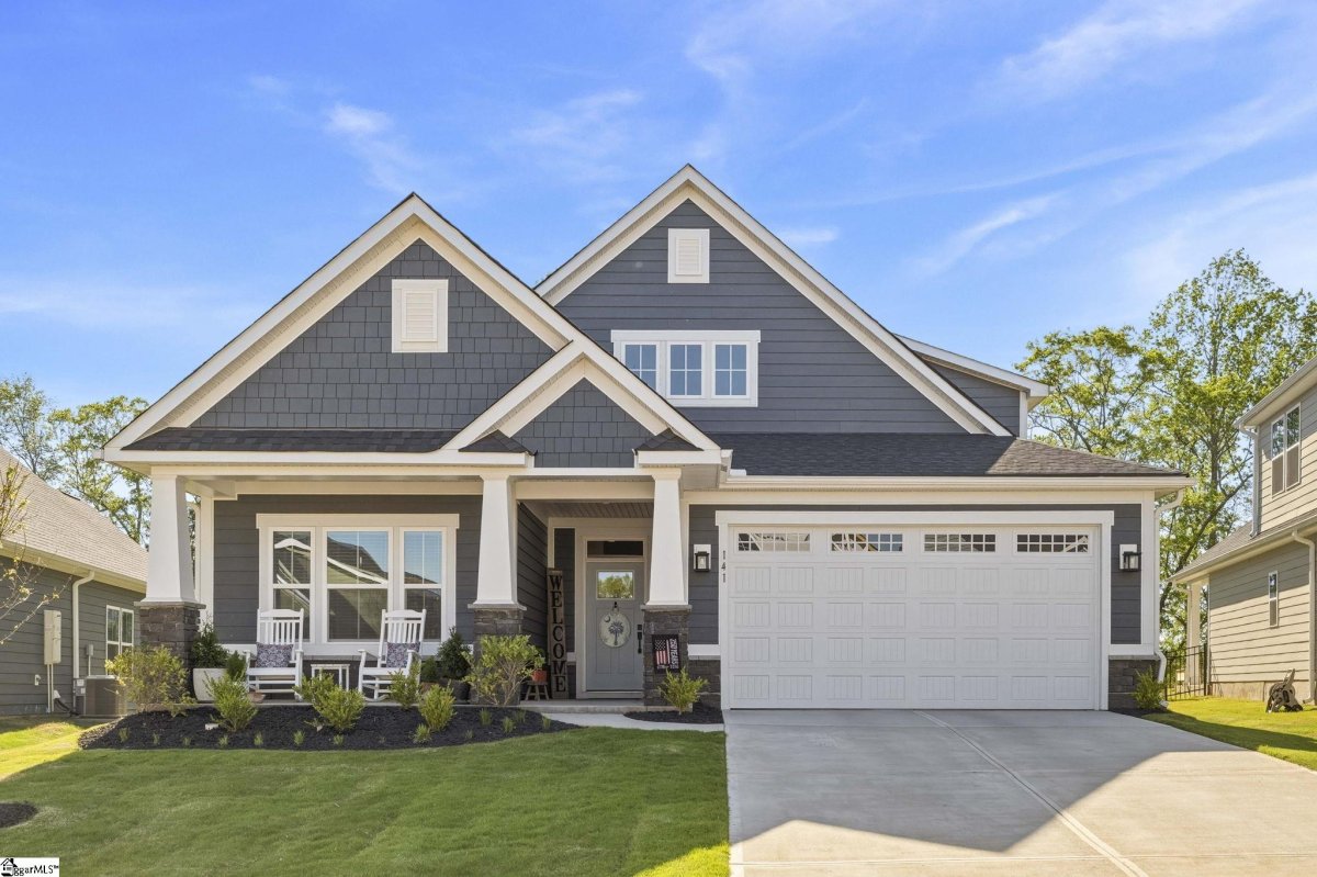141 Yearling Drive