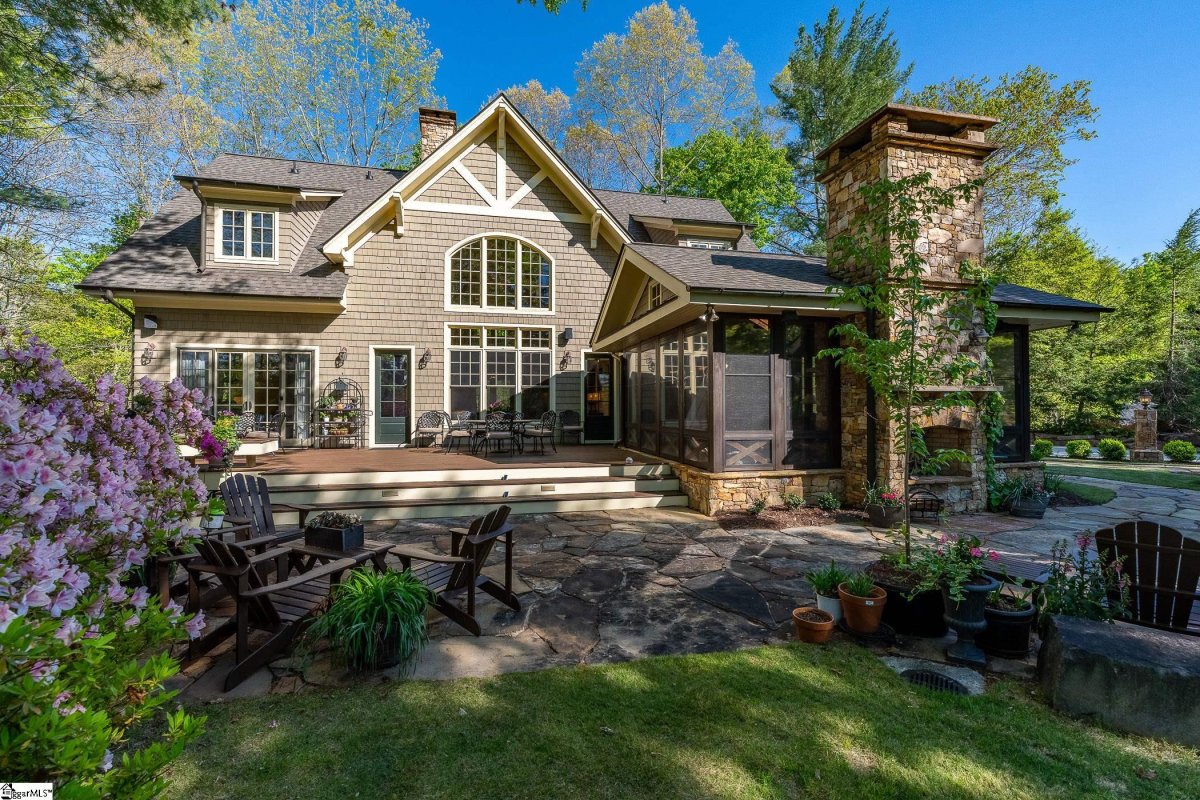 502 Wind Flower Drive