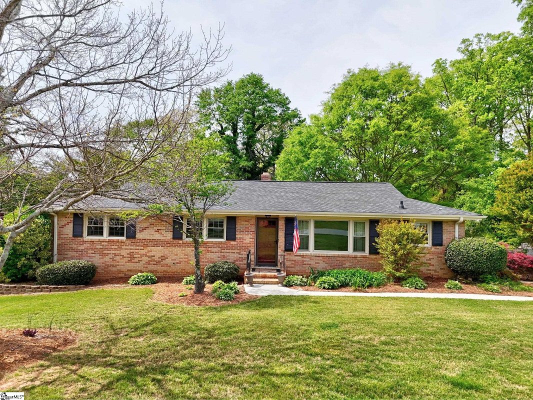 323 Pinehurst Drive