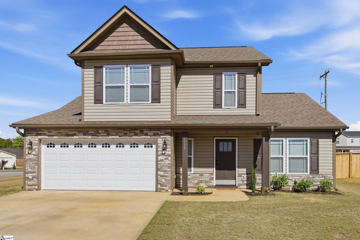 1719 Roxanne Sue Drive