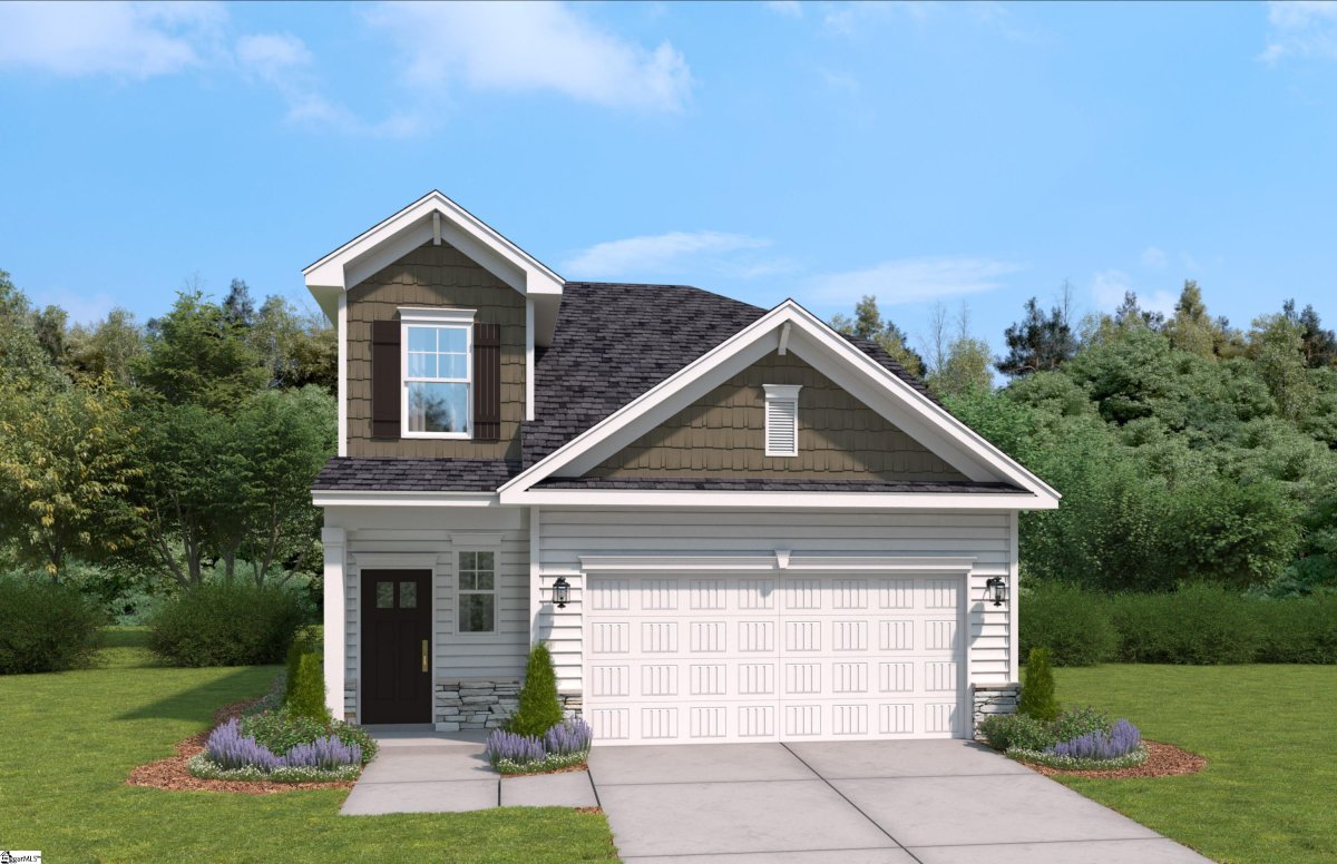 1483 Harper Mae Drive