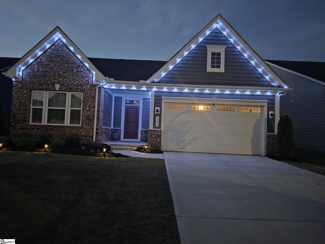 1252 Fiddletree Lane
