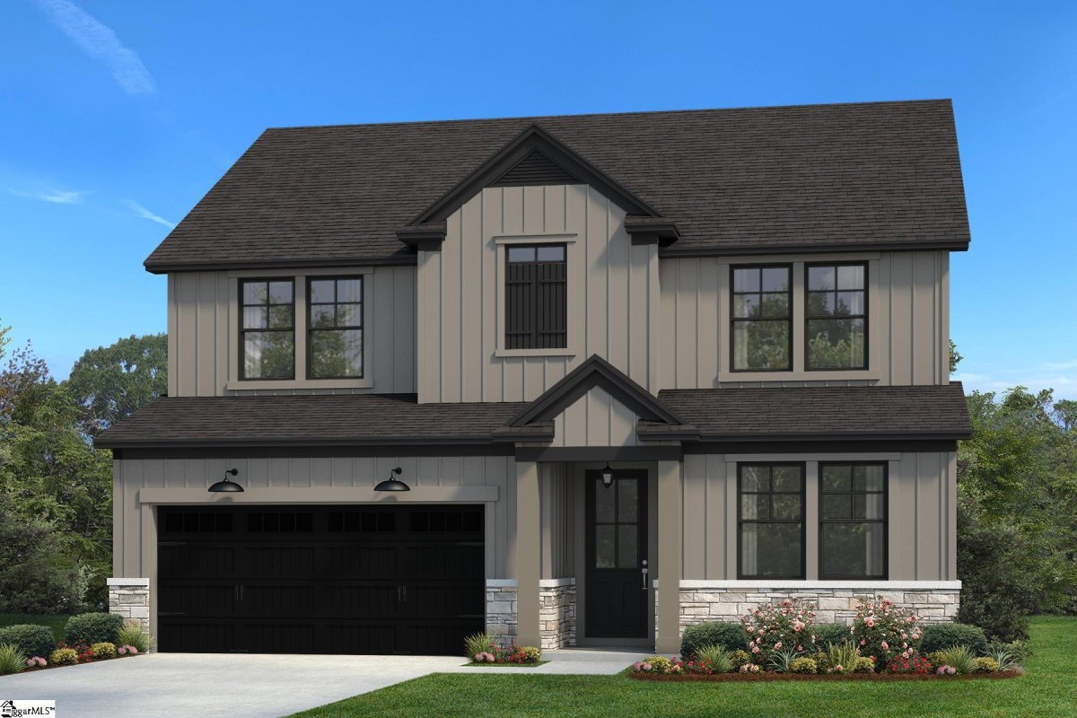 124 Tiger Lily Drive